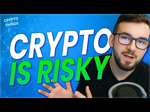▶️ Crypto Investing Is As Risky As It Gets | EP:490