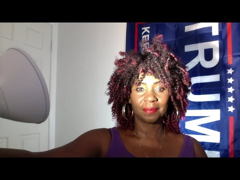 Black Americans Have No Business Trying To Help Africa (FROM A WOMAN PERSPECTIVE)