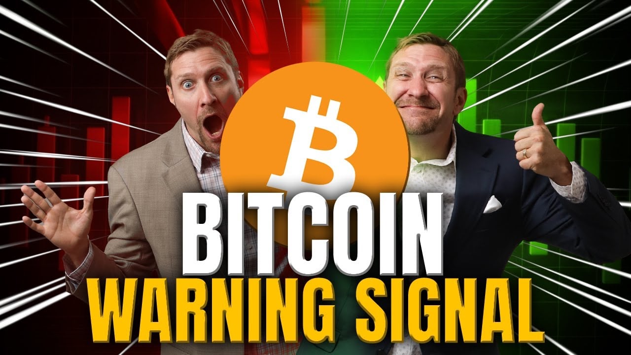 Bitcoin Live Trading: Crypto Price FEAR Takes Over, Take Action NOW! Level to watch EP 1223