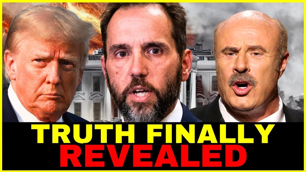Jack Smith EPIC MISTAKE EXPOSED! Huge WIN for TRUMP