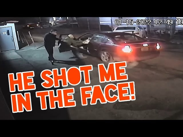Drunk Cops F*** Around And Find Out In Billings Montana