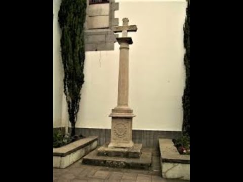 The Cyclic Cross of Hendaye: Alchemy and the End of Time Part One.