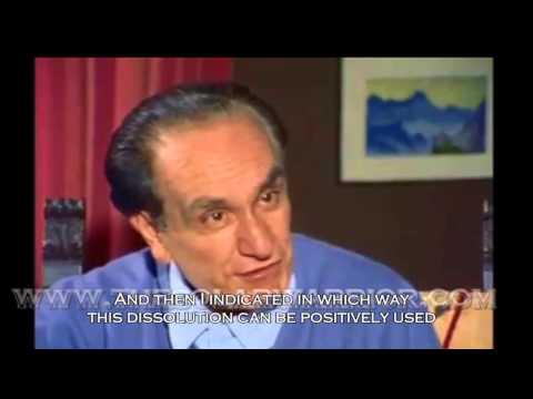 Julius Evola - LOST INTERVIEW w/ subtitles