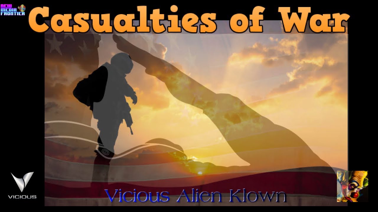 The Casualties of war