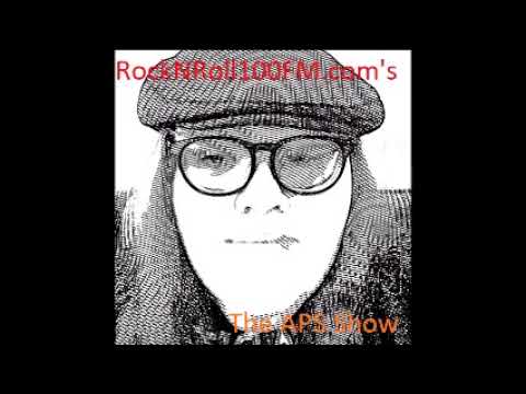 The APS Show Episode 84 Podcast
