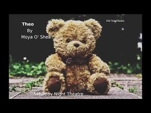 Theo by Moya OSheaq