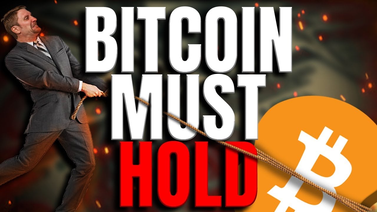 Bitcoin Live Trading: Why Did Price Crash? Bear Market Back? This Altcoin will BOOM EP 1405