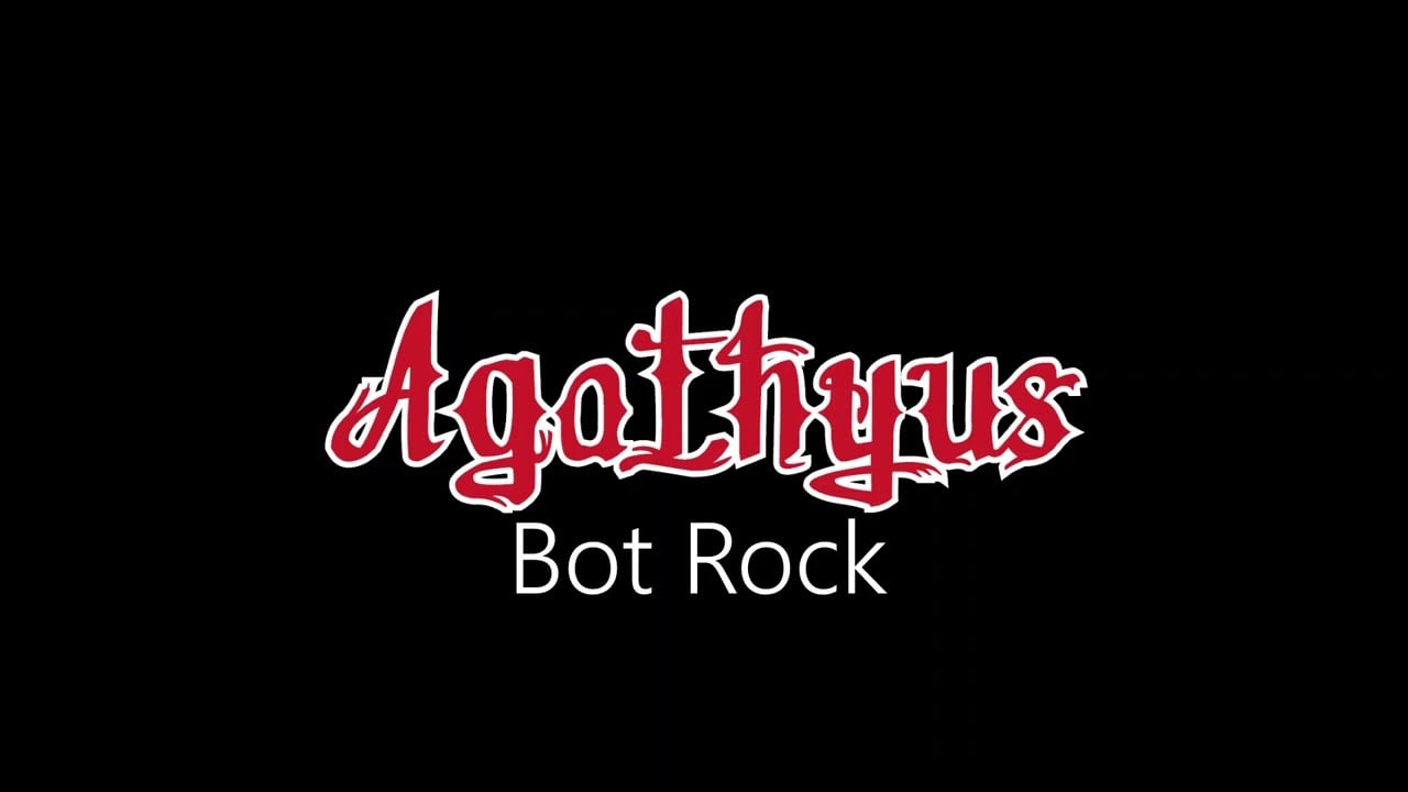 Agathyus ¦ Bot Rock (official audio)