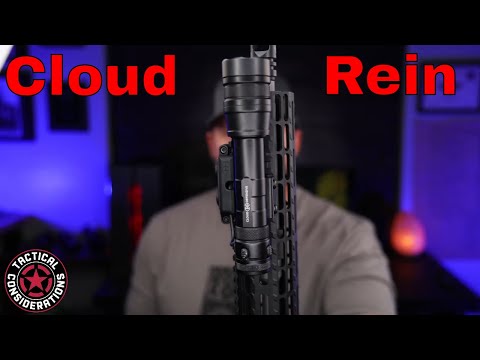Cloud Defensive Rein Absolute Monster Light