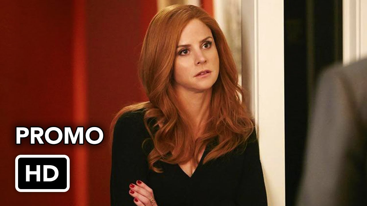 Suits -Season 8, Episode 5 (S08 E05) USA Network | Exclusive ...