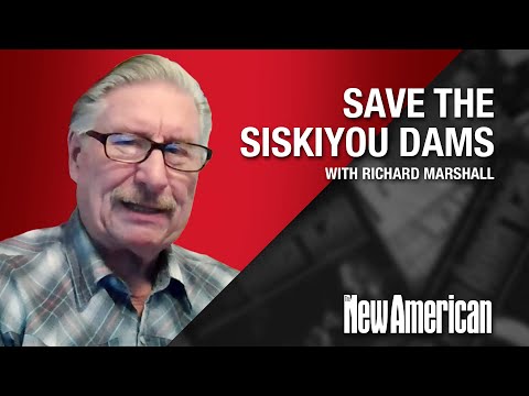 After Destroying Calif. Dams, Eco Warriors Coming for YOU