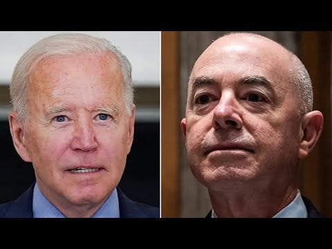 ARTICLES OF IMPEACHMENT FILED! THE LAST STORY IN THIS EPISODE IS TERRIFYING. RINOS GIVE JOE THE WIN.