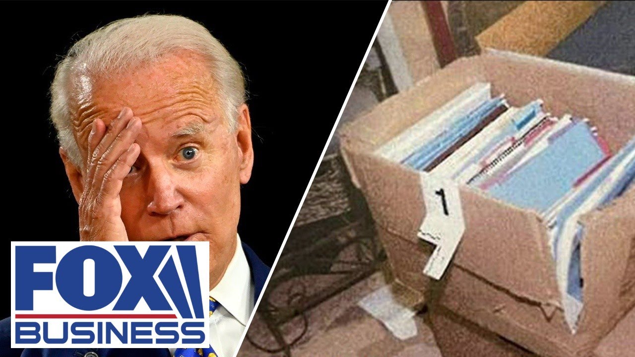 Biden has lost his marbles and he shouldn't be president: Podcast host
