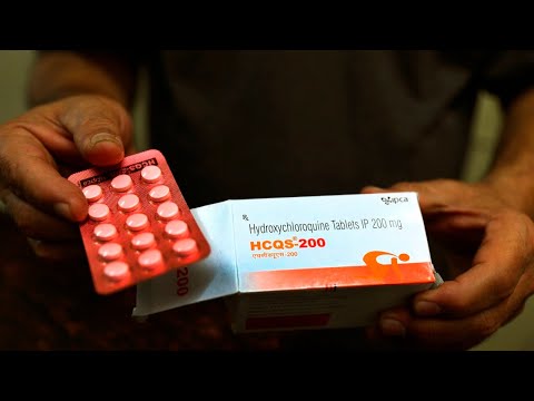 ‘It must be part of a master plan’: COVID drugs banned despite efficacy
