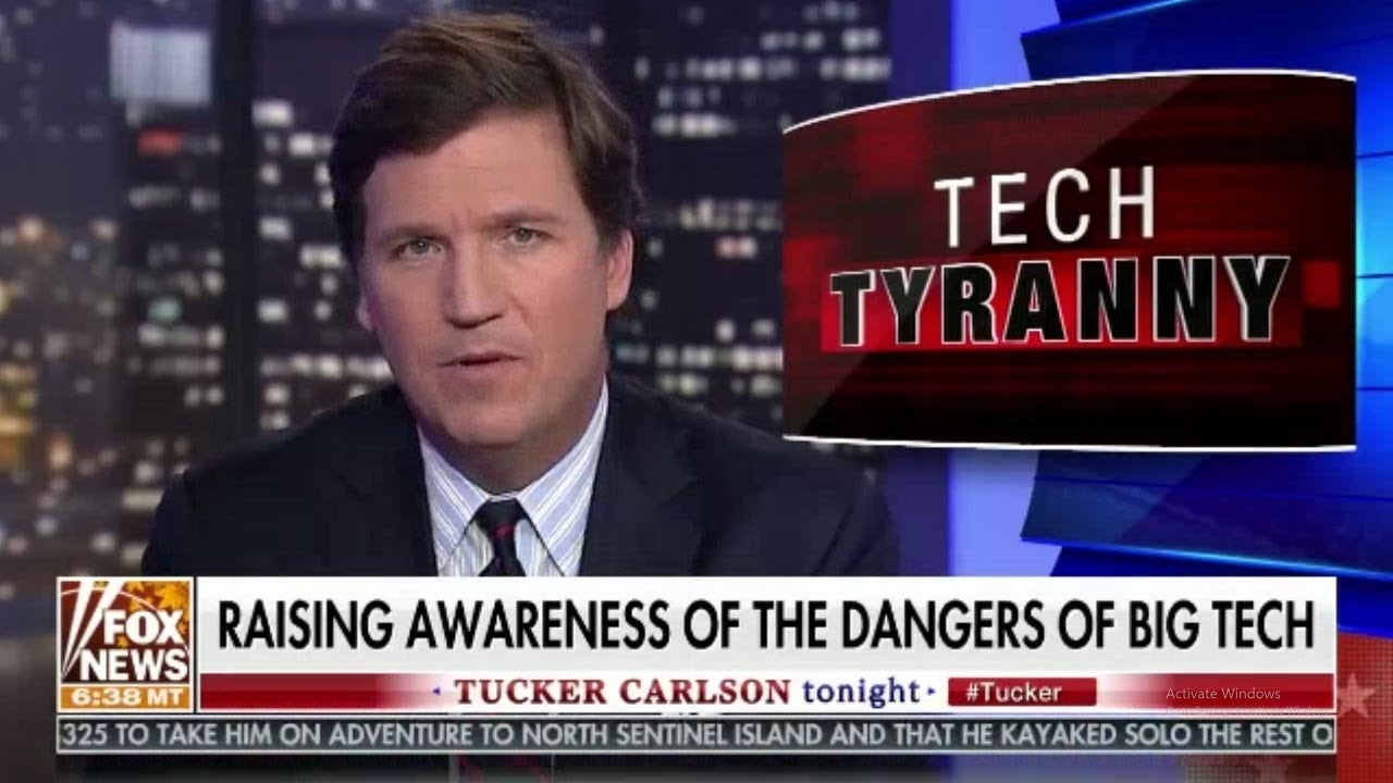 Tucker Carlson Tonight 11/21/18 | Breaking Fox News | November 21, 2018