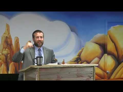 Exodus 1: Abortion, Birth Control, and Persecution Preached by Pastor Steven Anderson