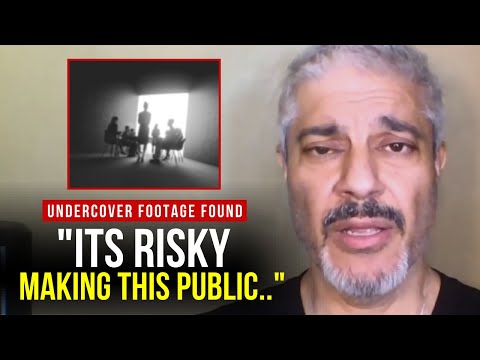 "It's Risky Making This Public" - The Media DON'T Want This Out! | Dr Rashid Buttar