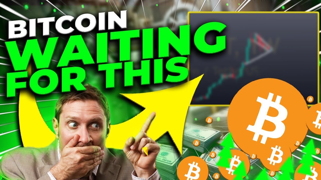 Live Crypto Trading: Bitcoin Price does this next! Meme pump GME continues EP 1251
