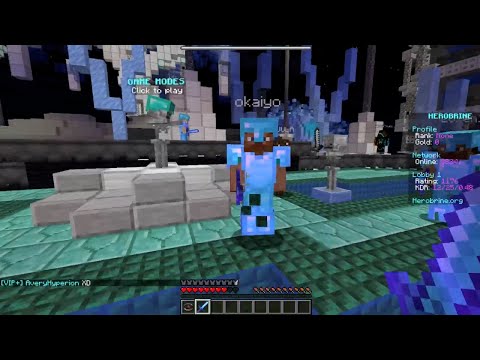 MINCRAFT GAMEPLAY COMMENTARY