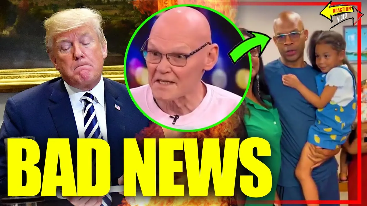 THIS IS SAD! - Trump Drops BAD NEWS on Democrats After Freeing 47 Hostages