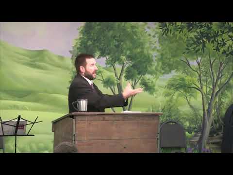 073017p Fornication - Pastor Steven Anderson - Faithful Word Baptist Church