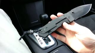 EDC of the Day - Carrying the Super Beast