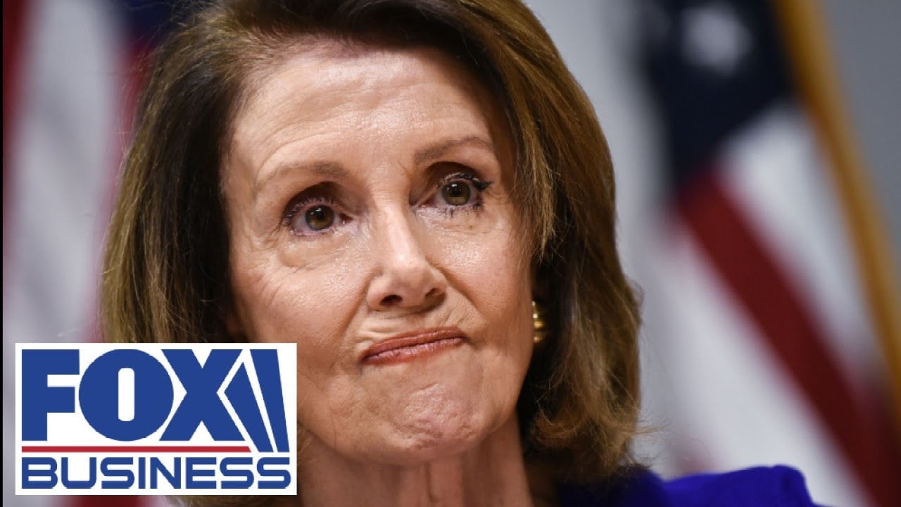 Former Mumford & Sons member calls out Pelosi’s 'elitism'