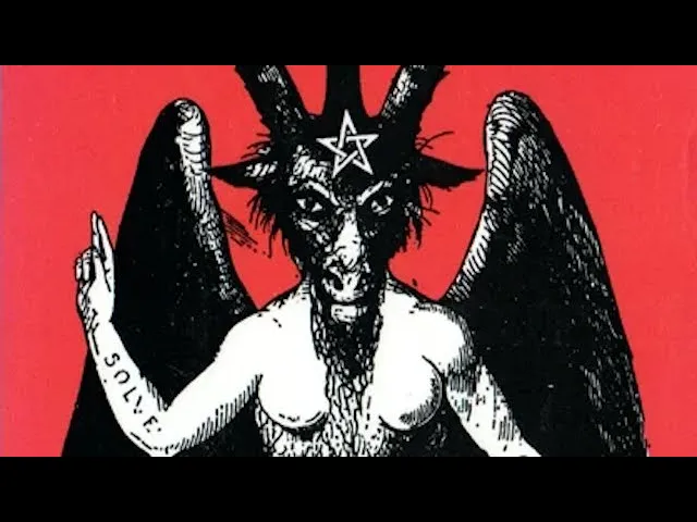 Devil Worship | The Rise of Satanism