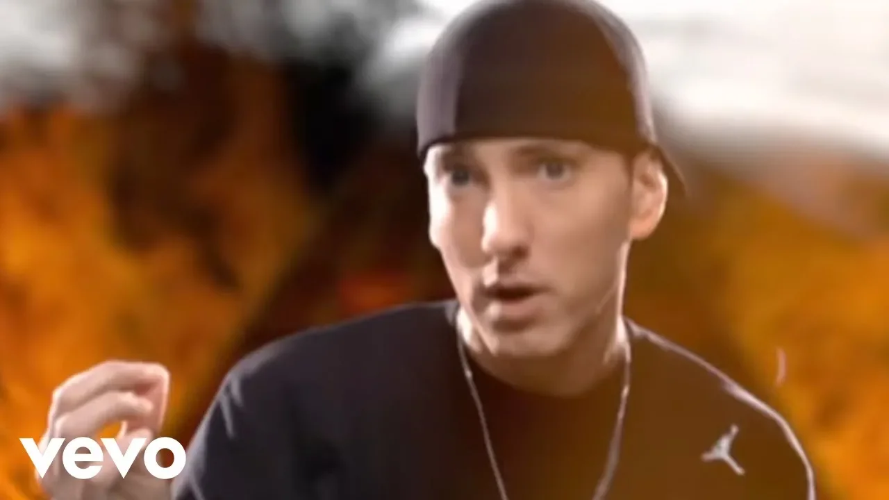 Eminem - We Made You (Official Music Video)