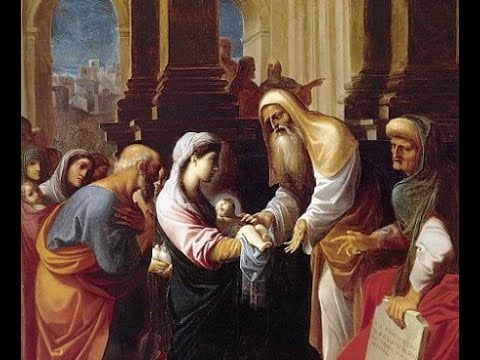 Octave of Nativity  Circumcision   Solemnity of Mary