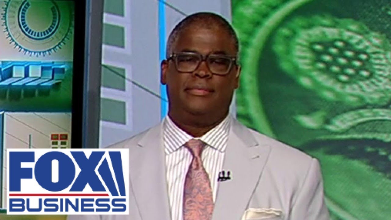Charles Payne: This is a heartbreaker