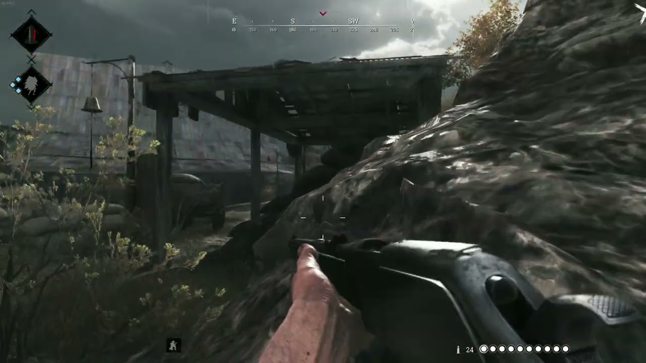 Heard It Whiz Past Me W/ @MegaMetrx