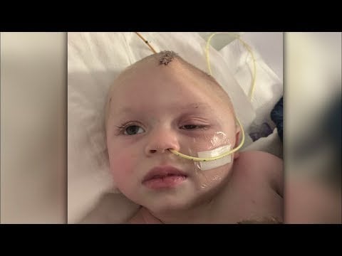 Family Speaks After Utah Babysitter Sentenced to Prison for Shaking Infant
