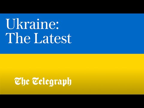 Is Putin trying to starve the world into submission? | Ukraine: The Latest | Podcast