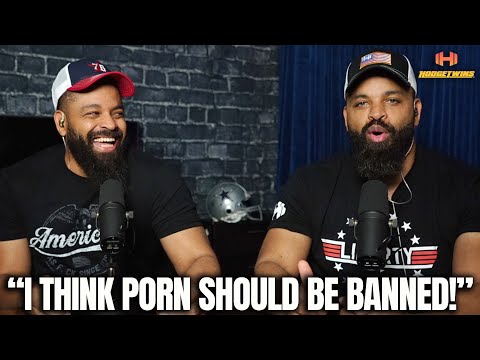 Should I Stop Watching Porn? Should Porn Be Banned? (Askhodgetwins Reupload)