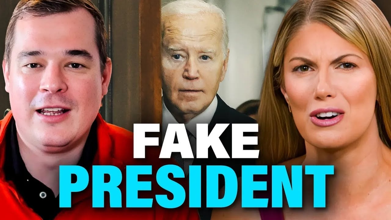 Biden's "Autopen Scandal" Just Got WAY Worse — New Details Revealed!