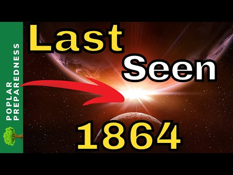 Signs and Wonders Above |  First Grand Alignment in a Century  | A Warning?!