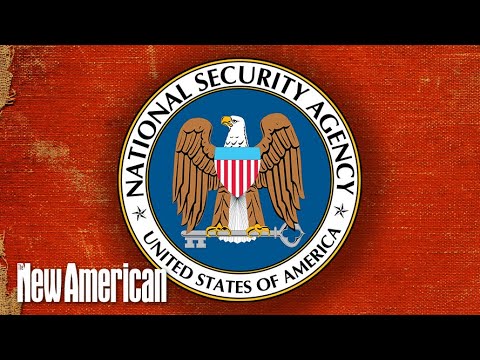 NSA Whistleblower Exposes Election Steal
