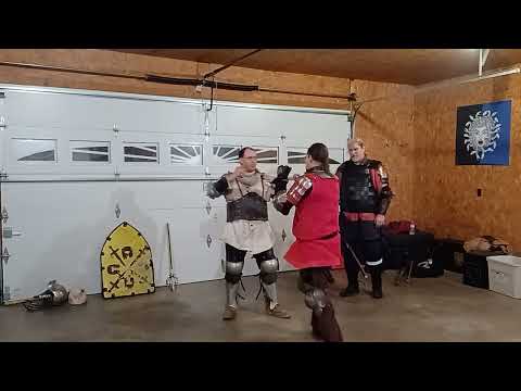 Sword  Power Generation Discussion - EMP Practice Selinsgrove Pa - 3/10/22