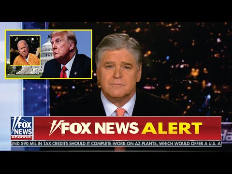 Sean Hannity 3/24/21 | FOX BREAKING NEWS March 24,21