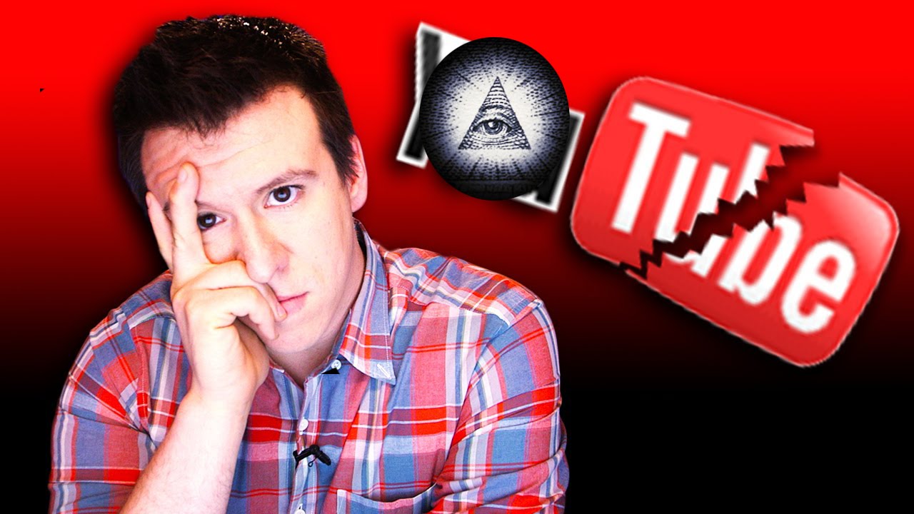 YouTube Censorship 2016
