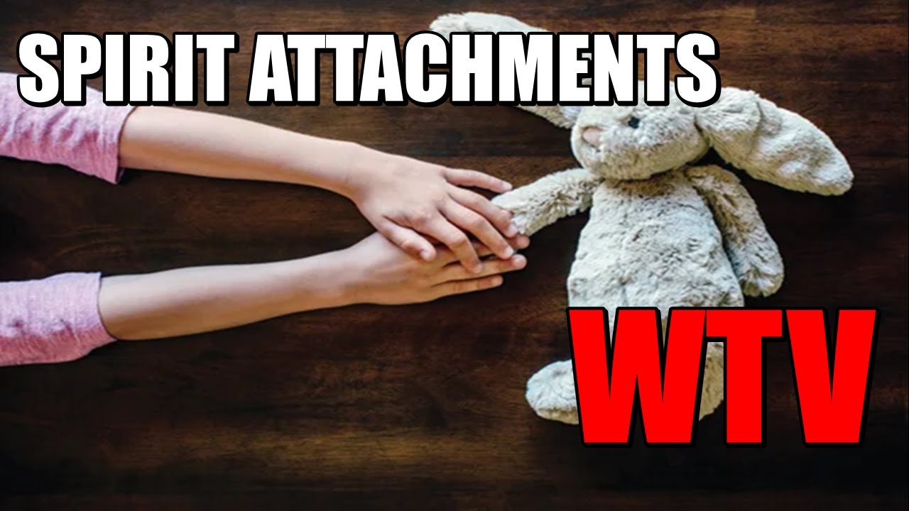 What You Need To Know About SPIRIT ATTACHMENT