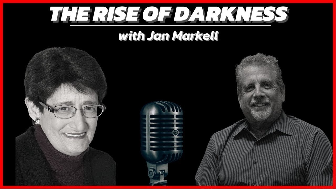 The Rise of Darkness