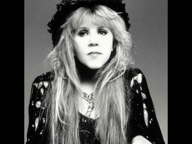 YOUNG STEVIE NICKS
