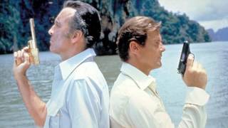 Top 7 James Bond Guns