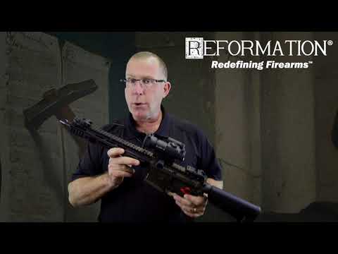 Reformation® "Redefining Firearms™"