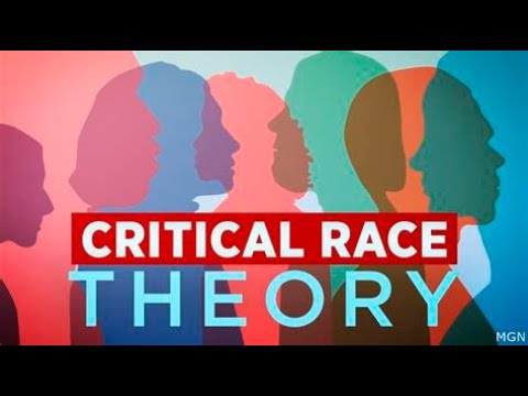 Critical Race Theory CRT | The Baptist Bias - Episode #3