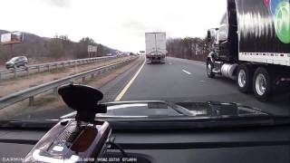 Bad Drivers of North Carolina Episode 2