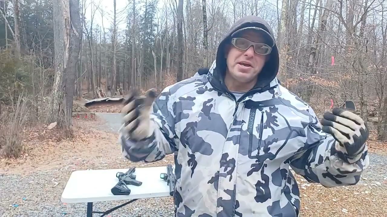 Informants Inside of the Gun Community