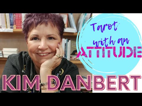 Daily Dose of Attitude!  Special Guest:  Kim Danbert